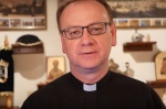 ksiądz Wojciech Węgrzyniak